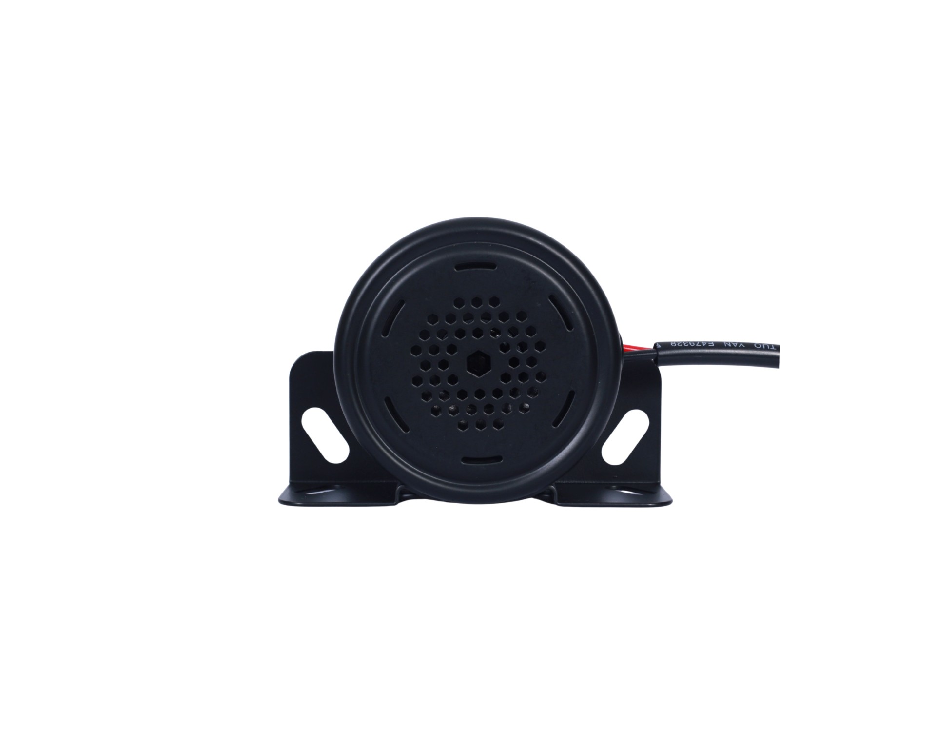 YS-BR-S 9-32V 102dB 倒車報警器 行駛蜂鳴器 金屬外殼